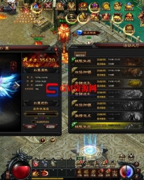 稀有精品传奇页游源码【灭神圣妖传单职业定制版】最新整理Linux手工服务端+管理后台+微端+GM资源网-CQYY1736