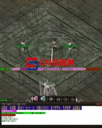 GOM引擎+封神录浴火重生月卡单职业+传奇服务端-大背包-单职业+ESP/B版插件-带光柱-仙宠进阶-GM资源网-分享下载-GOMYQ1694