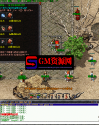 翎风引擎+神技复古无限刀三职业传奇版本-自动回收+沙漠密道-自动拾取-十大陆-永恒之力-多页背包+GM资源网-分享下载-LFYQ1686